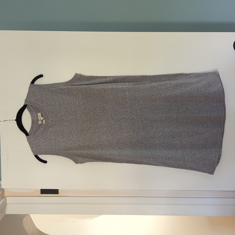 Madewell Tank Dress